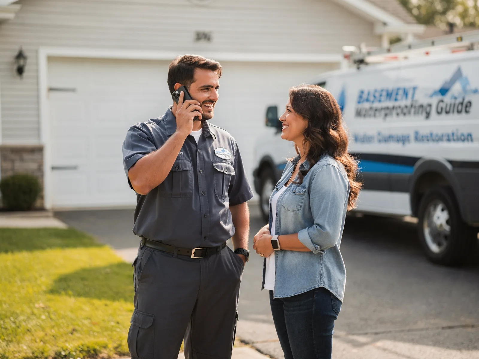 Basement Waterproofing Near Me La Salle, CO FAQs